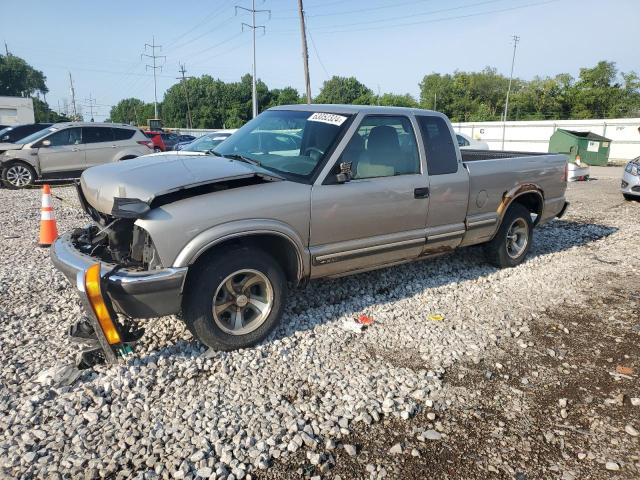 CHEVROLET S10 2002 1gccs195628118358