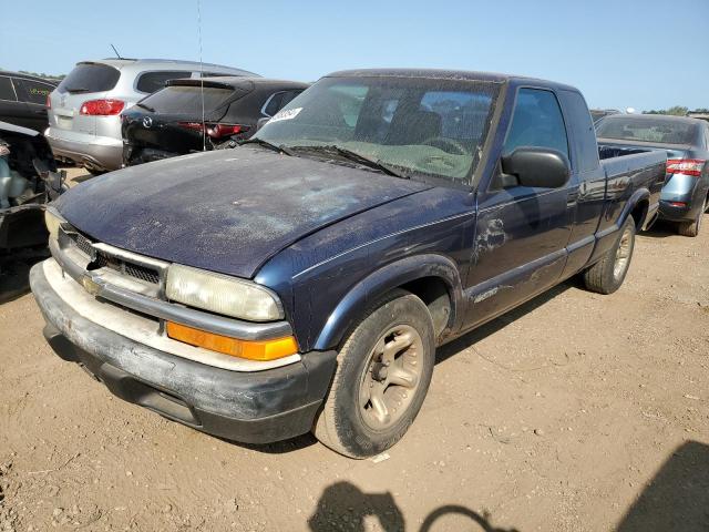 CHEVROLET S TRUCK S1 2002 1gccs195628138691