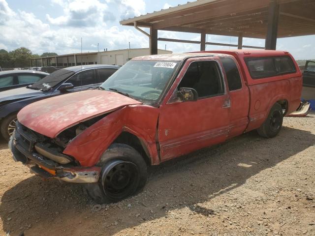 CHEVROLET S TRUCK S1 2001 1gccs195818100054