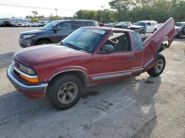 CHEVROLET S10 2000 1gccs1958yk234432