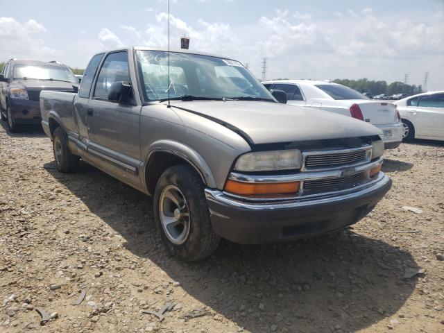 CHEVROLET OTHER 2001 1gccs195918164667