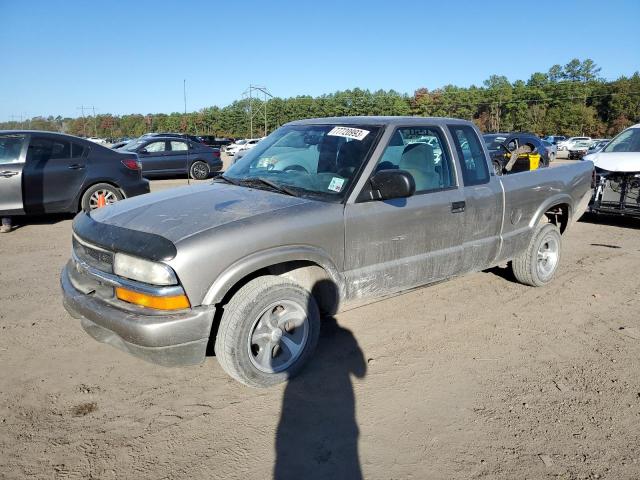 CHEVROLET S10 2001 1gccs19591k120848