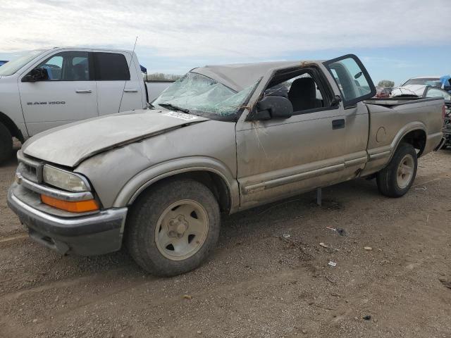 CHEVROLET S10 2000 1gccs1959yk239896