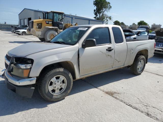 CHEVROLET COLORADO 2006 1gccs196068112330