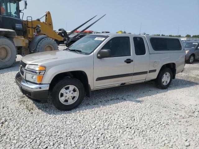 CHEVROLET COLORADO 2006 1gccs196068215862