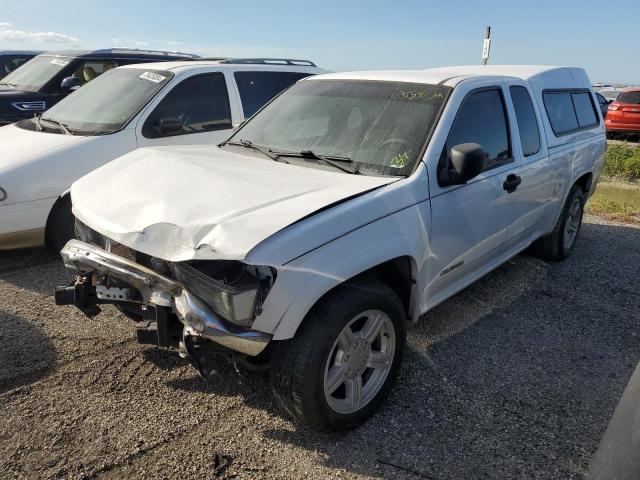 CHEVROLET COLORADO 2005 1gccs196158174091