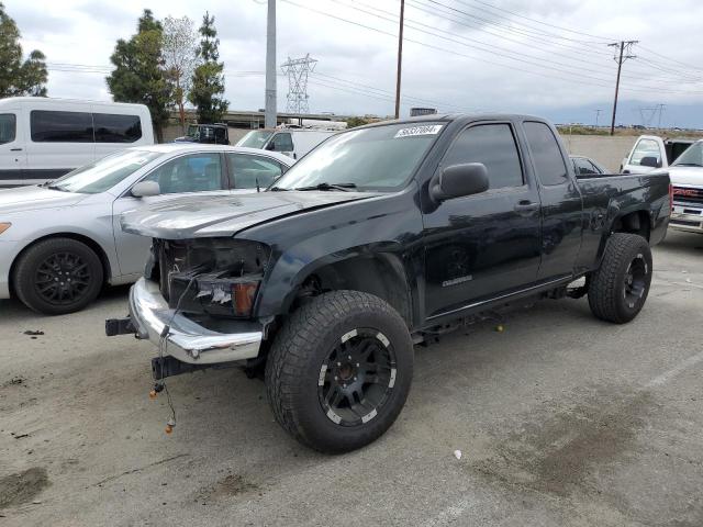 CHEVROLET COLORADO 2005 1gccs196158235553