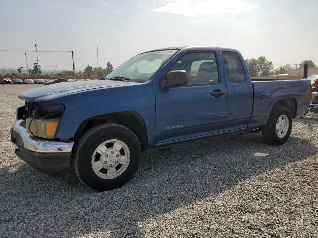 CHEVROLET COLORADO 2005 1gccs196158283103