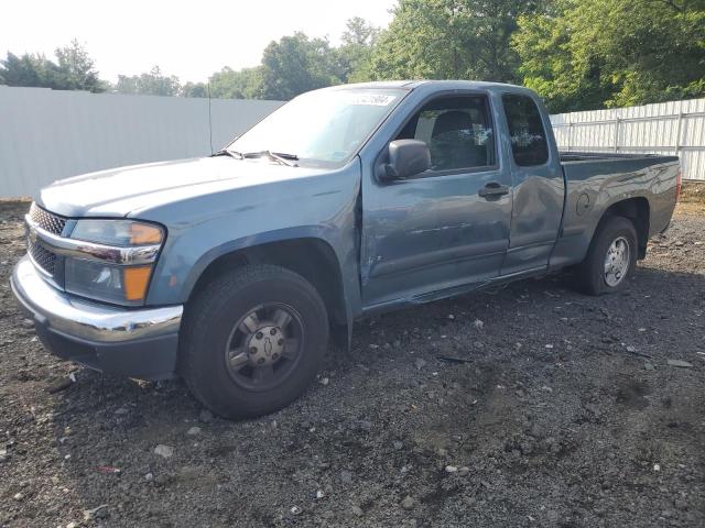 CHEVROLET COLORADO 2006 1gccs196168203381