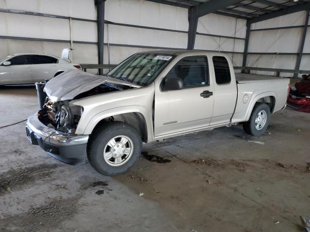 CHEVROLET COLORADO 2004 1gccs196248180951