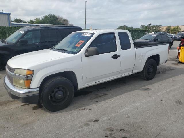 CHEVROLET COLORADO 2006 1gccs196268225664