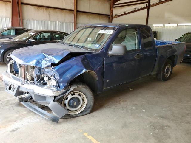 CHEVROLET COLORADO 2006 1gccs196268250371