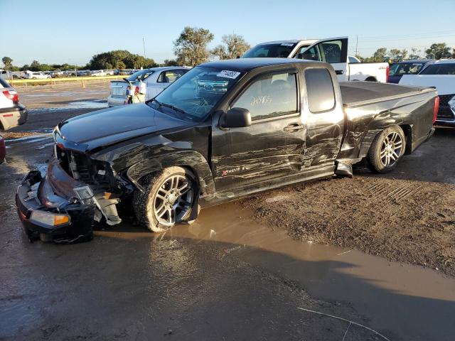 CHEVROLET COLORADO 2006 1gccs196268266943