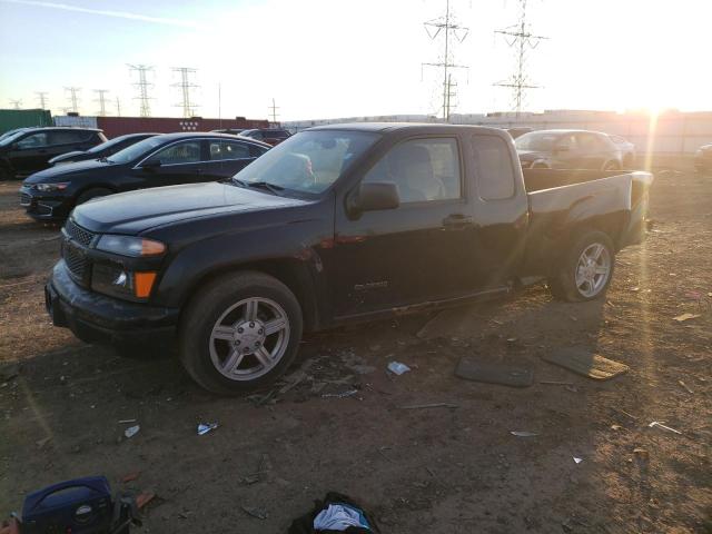 CHEVROLET COLORADO 2004 1gccs196348117423