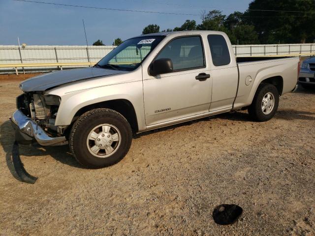 CHEVROLET COLORADO 2005 1gccs196358114913