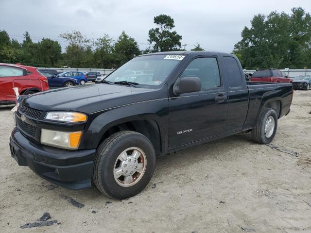 CHEVROLET COLORADO 2005 1gccs196458176305