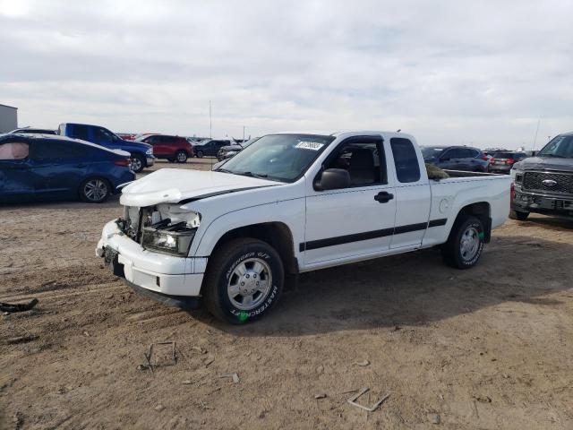 CHEVROLET COLORADO 2004 1gccs196548139746