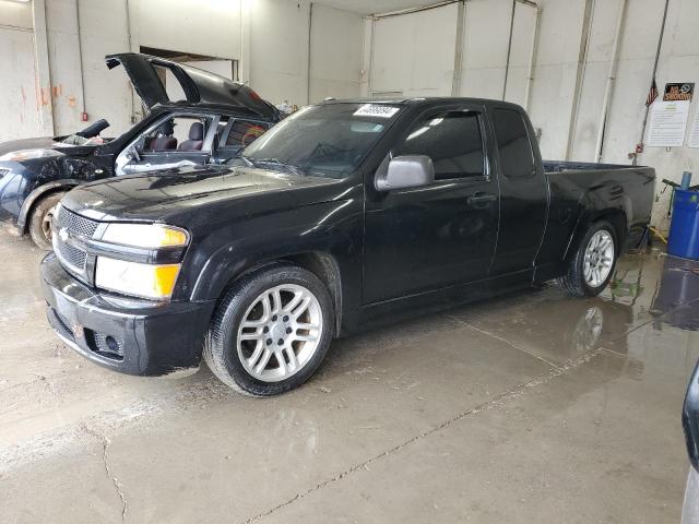 CHEVROLET COLORADO 2005 1gccs196558180430