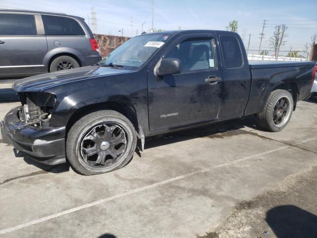 CHEVROLET COLORADO 2004 1gccs196748104562