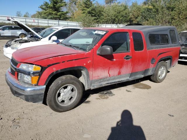 CHEVROLET COLORADO 2004 1gccs196748112113