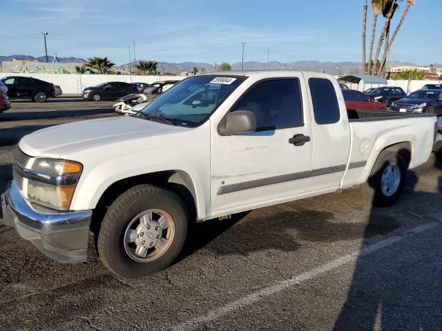 CHEVROLET COLORADO 2006 1gccs196768212120