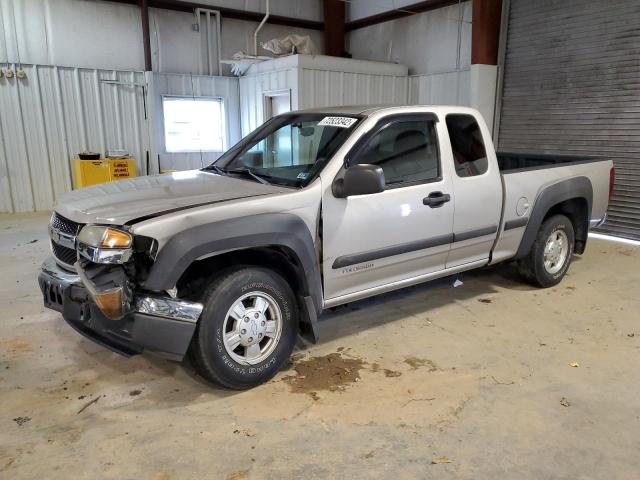 CHEVROLET COLORADO 2004 1gccs196848201494