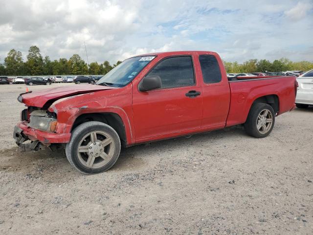 CHEVROLET COLORADO 2004 1gccs196848205299