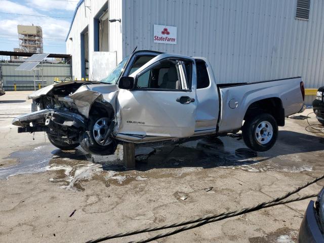 CHEVROLET COLORADO 2005 1gccs196858111246