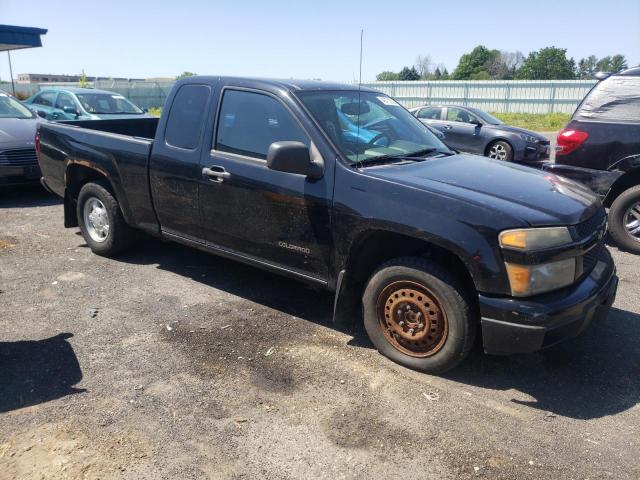 CHEVROLET COLORADO 2005 1gccs196858118844