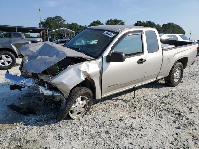 CHEVROLET COLORADO 2005 1gccs196858239406