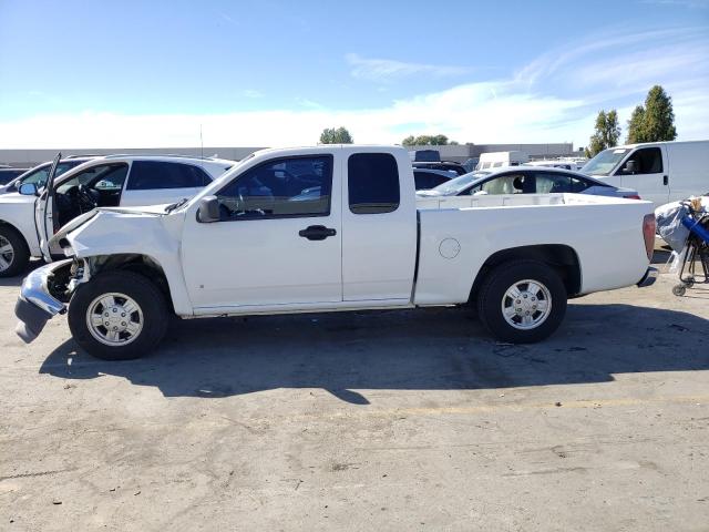 CHEVROLET COLORADO 2006 1gccs196868122166