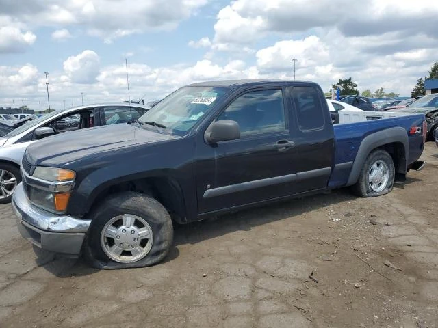 CHEVROLET COLORADO 2006 1gccs196868224602