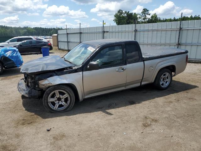 CHEVROLET COLORADO 2004 1gccs196948126658