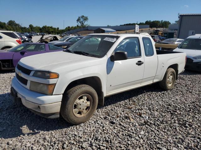 CHEVROLET COLORADO 2006 1gccs198068235482