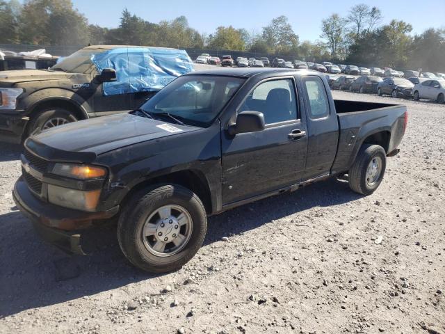 CHEVROLET COLORADO 2006 1gccs198068320533