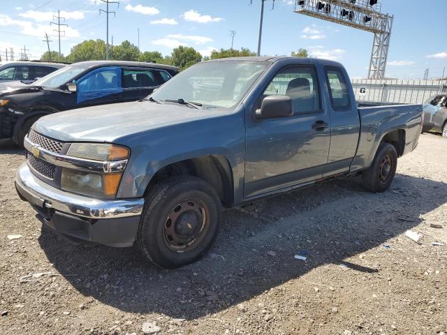 CHEVROLET COLORADO 2006 1gccs198068324436