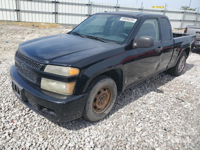 CHEVROLET COLORADO 2006 1gccs198068332620