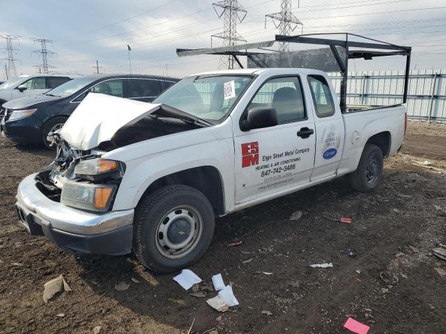 CHEVROLET COLORADO 2006 1gccs198168244675