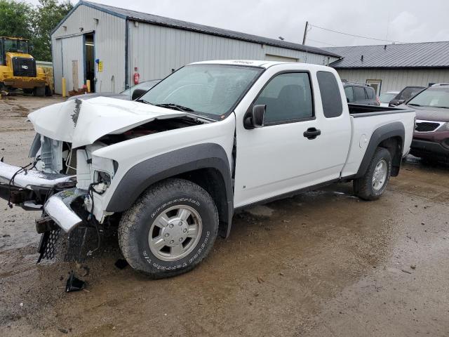 CHEVROLET COLORADO 2006 1gccs198168327975