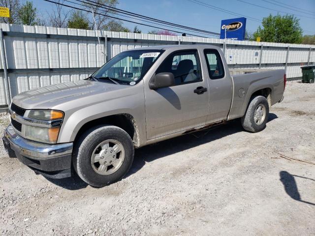 CHEVROLET COLORADO 2006 1gccs198268215167