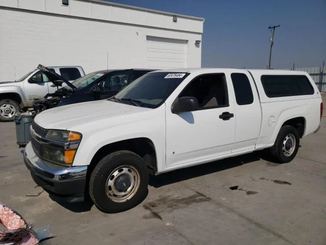 CHEVROLET COLORADO 2006 1gccs198268277443