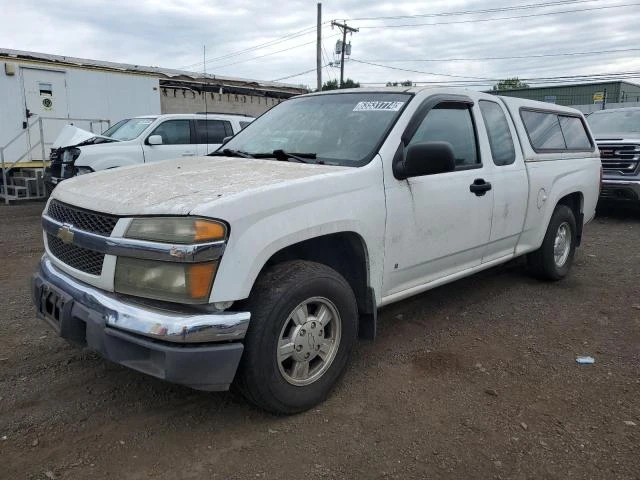 CHEVROLET COLORADO 2006 1gccs198268292346