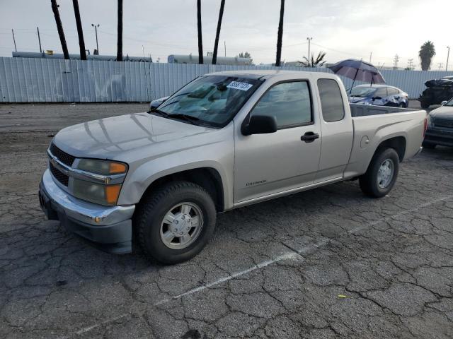 CHEVROLET COLORADO 2005 1gccs198358143023