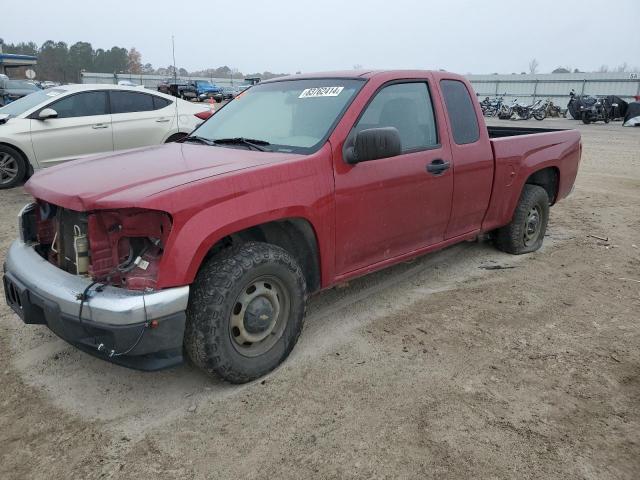 CHEVROLET COLORADO 2006 1gccs198368241163