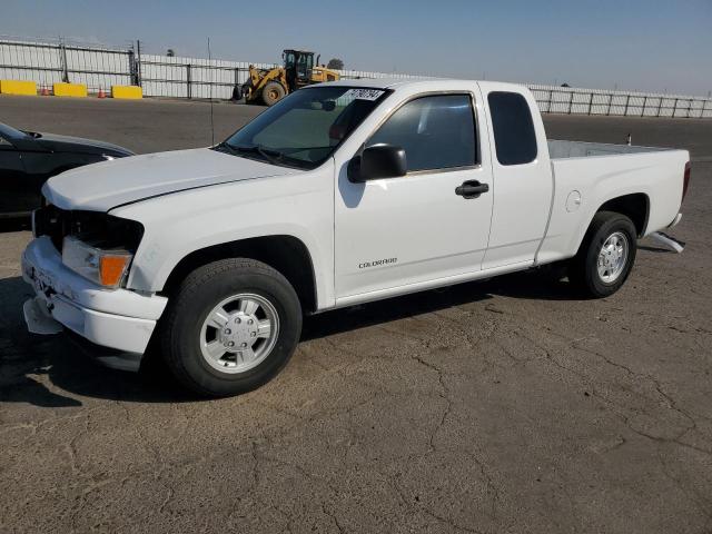 CHEVROLET COLORADO 2005 1gccs198458262327