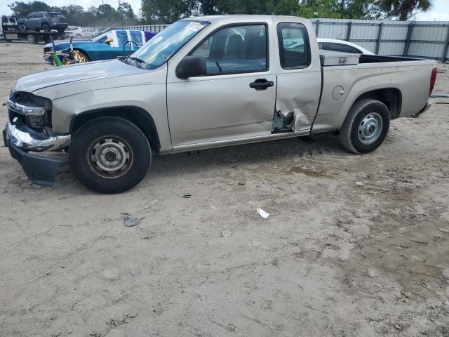 CHEVROLET COLORADO 2006 1gccs198468234576