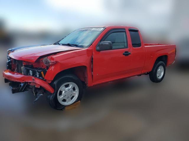 CHEVROLET COLORADO 2006 1gccs198768332520