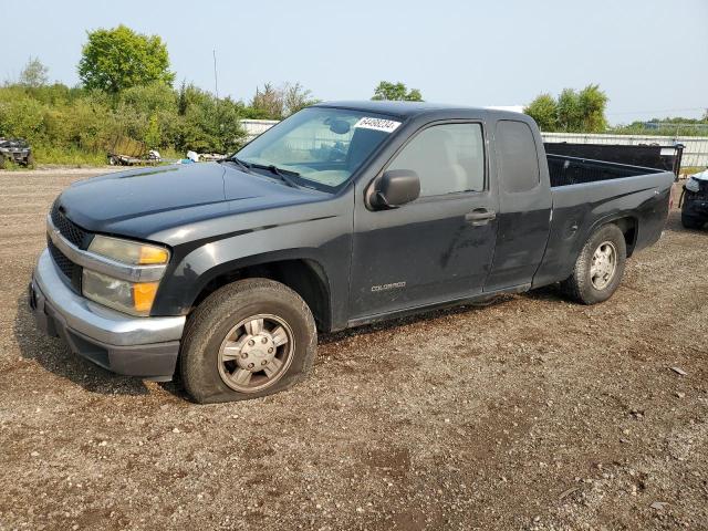 CHEVROLET COLORADO 2005 1gccs198858102029