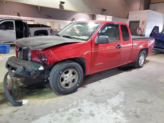 CHEVROLET COLORADO 2005 1gccs198858200185