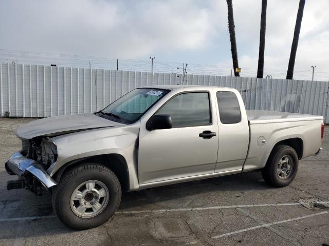 CHEVROLET COLORADO 2005 1gccs198858233090